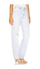 Classic Relaxed Long Customs