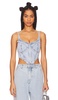 x Revolve Iris Top