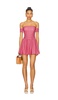 The Kat Mini Dress