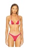 Coastal Bikini Top