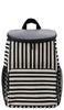 The Summer Stripe Cooler Backpack