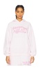 Dangerous Affection Racer Hoodie