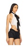 Mimi Ruff Top