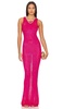 Natalia Dress