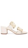 Enola Mid Block Sandal