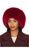 The Pill Box Hat