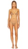 Lumiere Ring Bikini Set