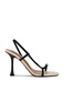 Lush Sandal