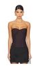 luisa corset