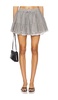 Vickie Mini Skirt