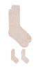 CozyChic 2 Pair Sock Set