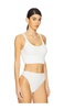 CozyChic Luxe Cropped Cami