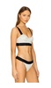 x Intimately FP Printed Viva La Longline Bra