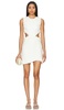 Elean Dress