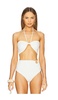 Tiller Bikini Top