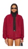 Vero Bomber Jacket
