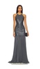 Hiroko Open Back Maxi Dress