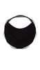 Dome Circular Top Handle Bag