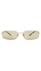 Rectangle Sunglasses