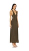 Scarlet Maxi Dress