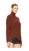 Lock Roll Neck