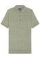 Buston Knit Polo
