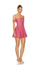 The Kat Mini Dress