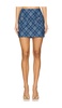 Maven Skirt