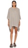 California Cozy Poncho