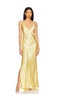 Justina Maxi Dress