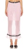 The Katarina Skirt