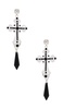 Path Earrings