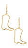 Boot Scoot Earrings