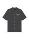 Underground Short Sleeve Shirt