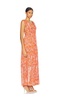 Pescadero Dress