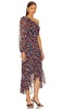 Calista Dress
