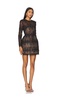 Masey Mini Dress