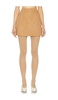 x REVOLVE Cherry Skirt