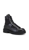 Hank Combat Boot