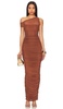 Biona Maxi Dress