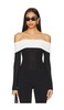 Monica Off Shoulder Top