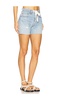 Drawstring Short