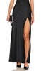 Slit Skirt