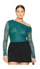 Barry Lace Top