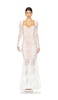 Megan Bridal Gown