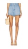 Bella Trouser Short