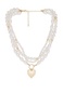Lover Charm Necklace