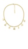 COLLIER À BRELOQUE MINI ICON