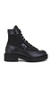 Hank Combat Boot