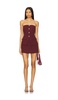 Yadira Skort Romper